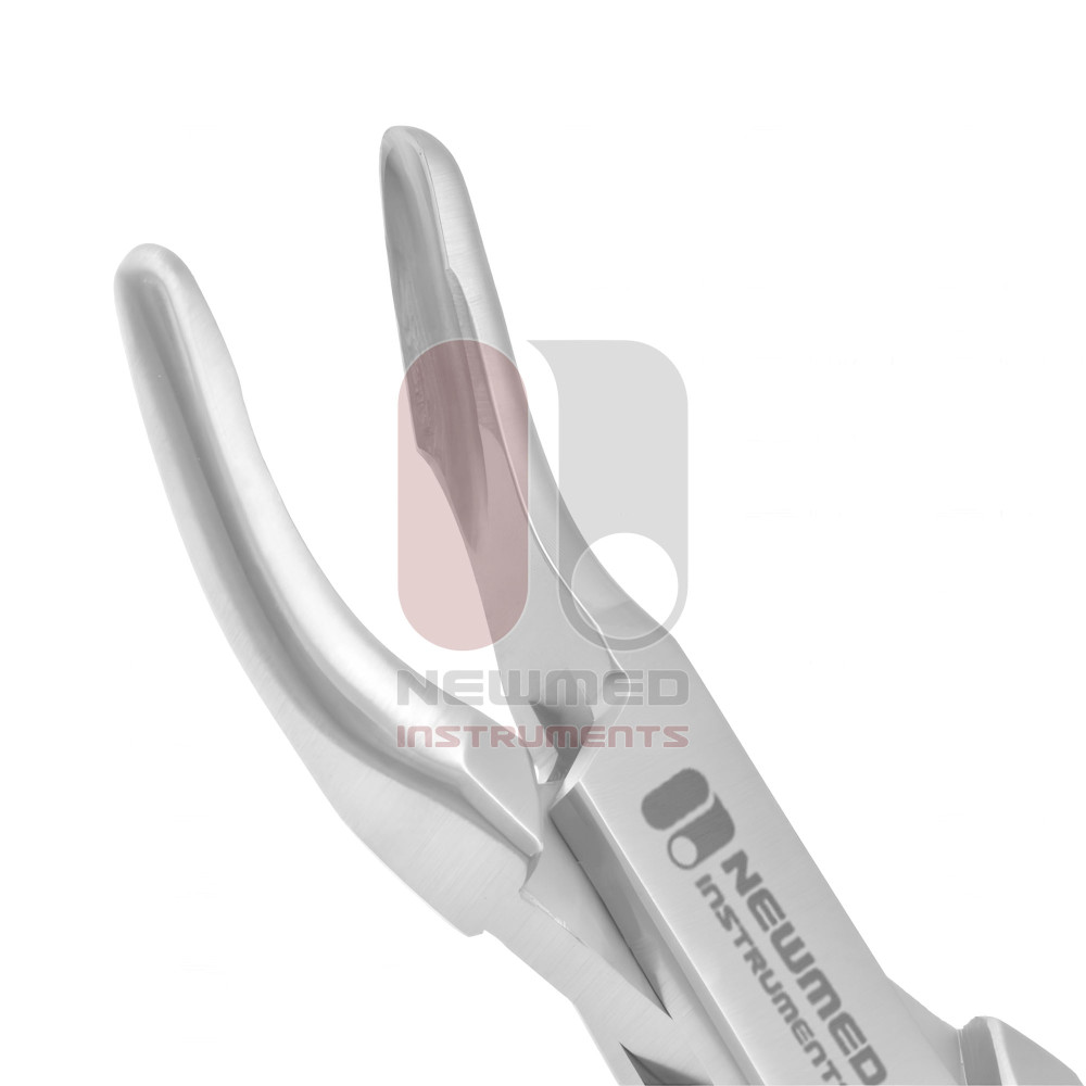 クリーブランド・ロンジュール | New Med Instruments